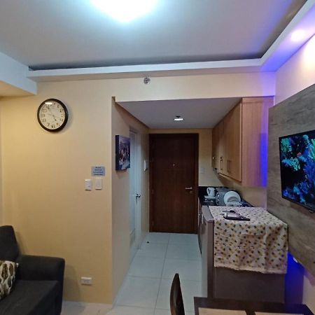 Staycation Dream Condotel Маніла Екстер'єр фото
