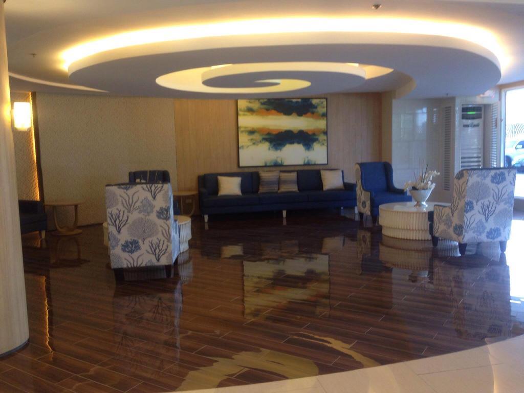 Staycation Dream Condotel Маніла Екстер'єр фото