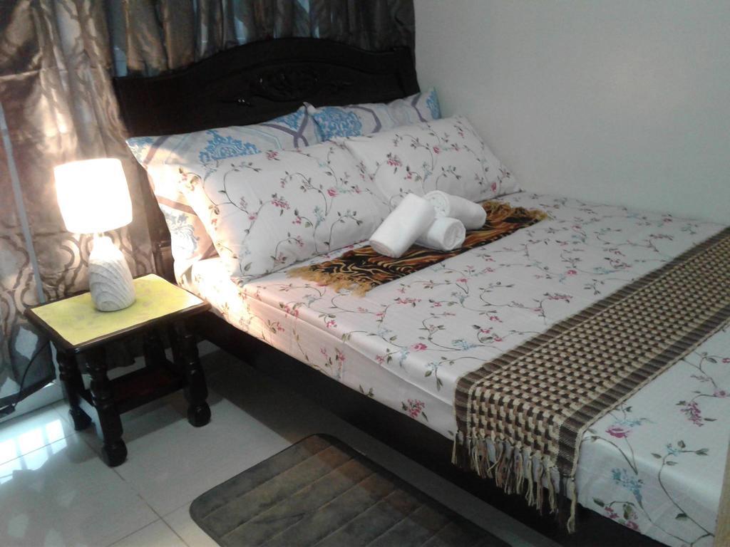 Staycation Dream Condotel Маніла Екстер'єр фото