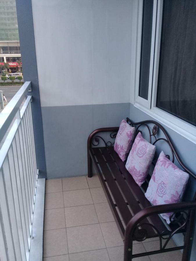 Staycation Dream Condotel Маніла Екстер'єр фото