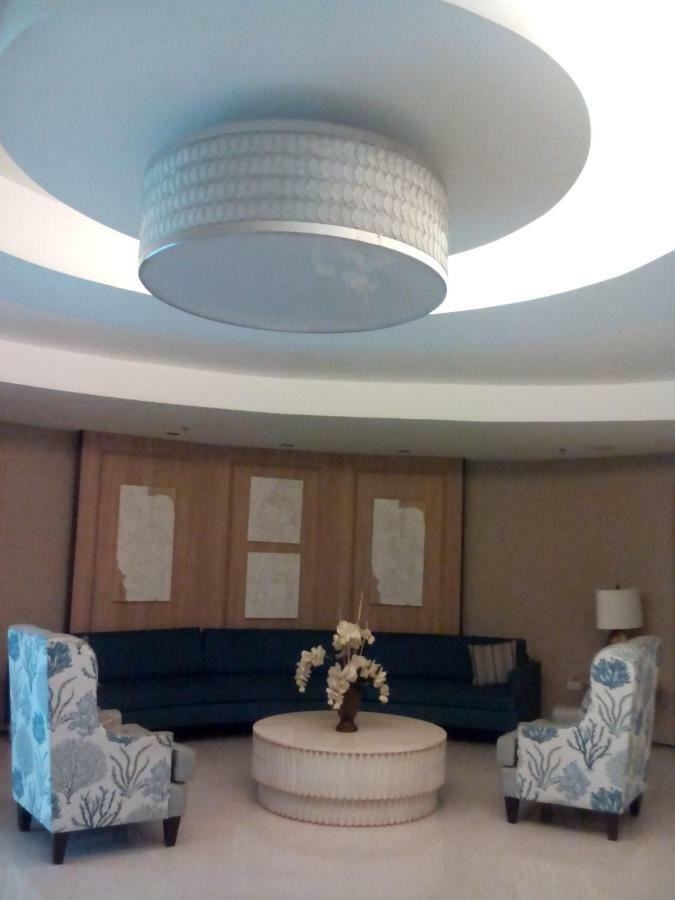 Staycation Dream Condotel Маніла Екстер'єр фото