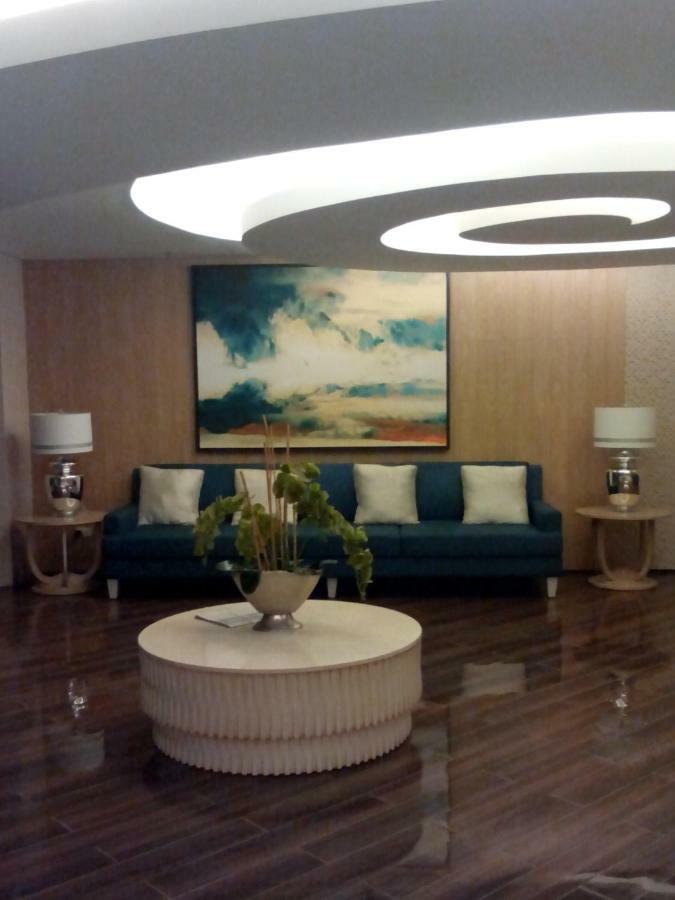 Staycation Dream Condotel Маніла Екстер'єр фото
