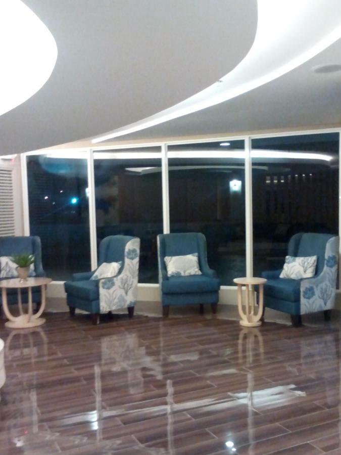 Staycation Dream Condotel Маніла Екстер'єр фото