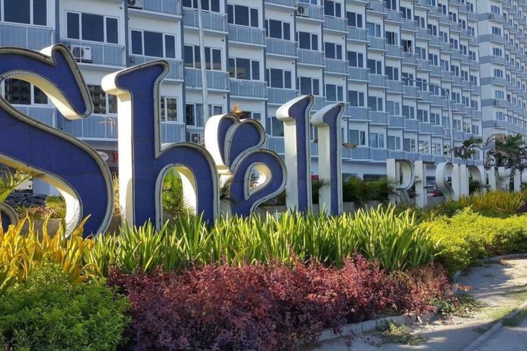 Staycation Dream Condotel Маніла Екстер'єр фото