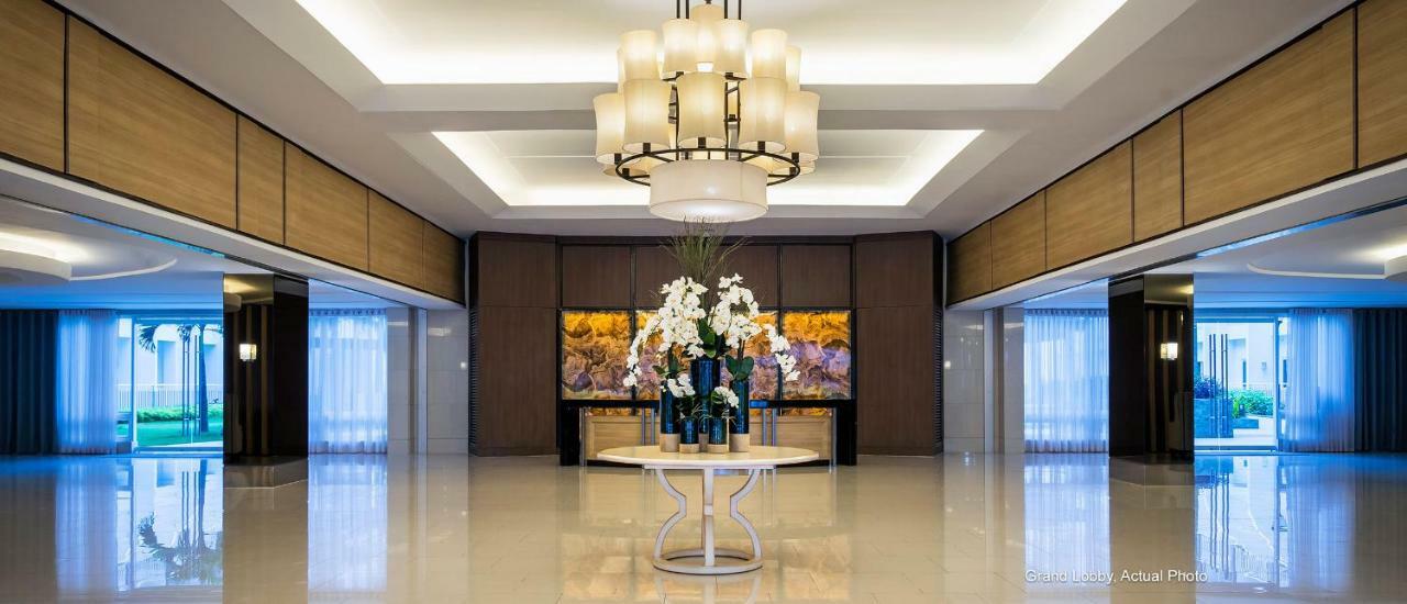 Staycation Dream Condotel Маніла Екстер'єр фото