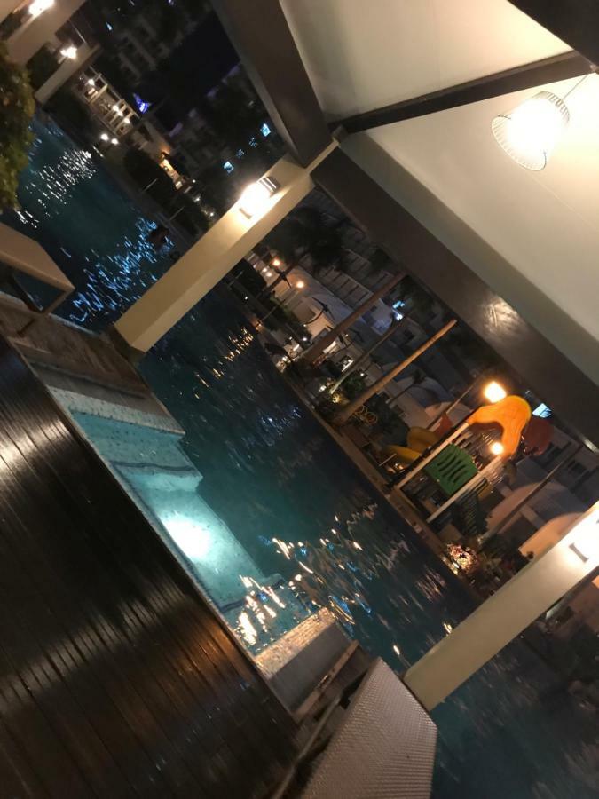 Staycation Dream Condotel Маніла Екстер'єр фото